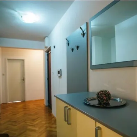 Danijela Apartment *