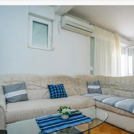 Danijela Apartment Split