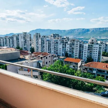 Danijela * Split