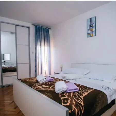 Danijela Apartment